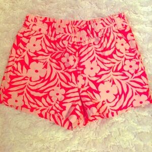 Jcrew shorts